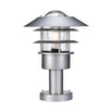 Helsingor Outdoor Pedestal Lantern