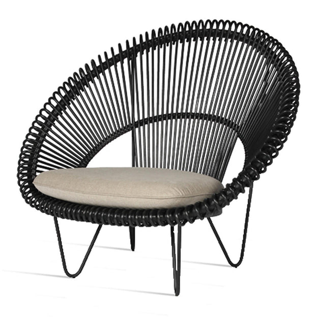 Roy Cocoon Chair