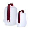 Balad Duo Lamp Set for Fermob Week 2025