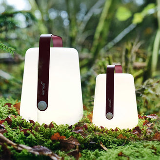 Balad Duo Lamp Set for Fermob Week 2025