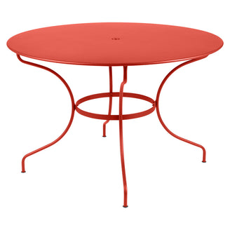 Opera+ Round Table 117cm