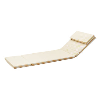 Riviera Sunlounger Cushions