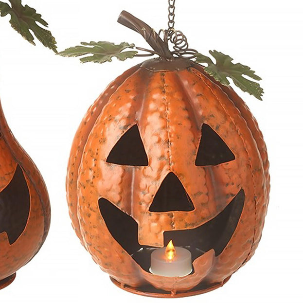 Jack-O-Lantern Hanging Decorations