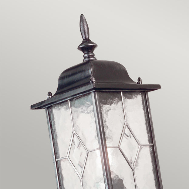 Wexford Outdoor Up Wall Lanterns