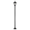 Kerry Outdoor Post Lantern