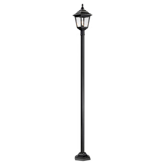 Kerry Outdoor Post Lantern