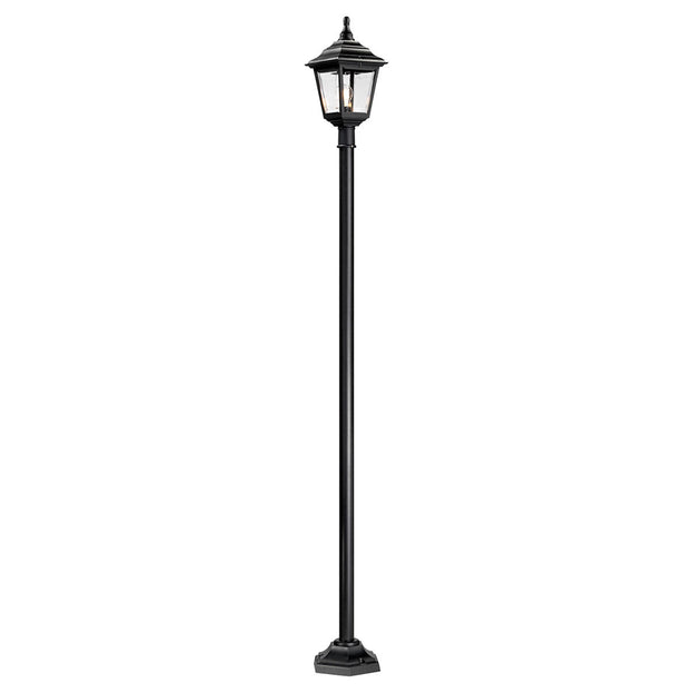 Kerry Outdoor Post Lantern