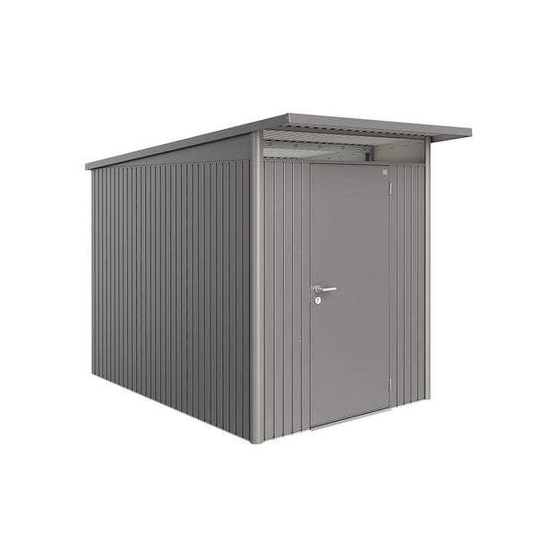 AvantGarde Garden Sheds with Single Door