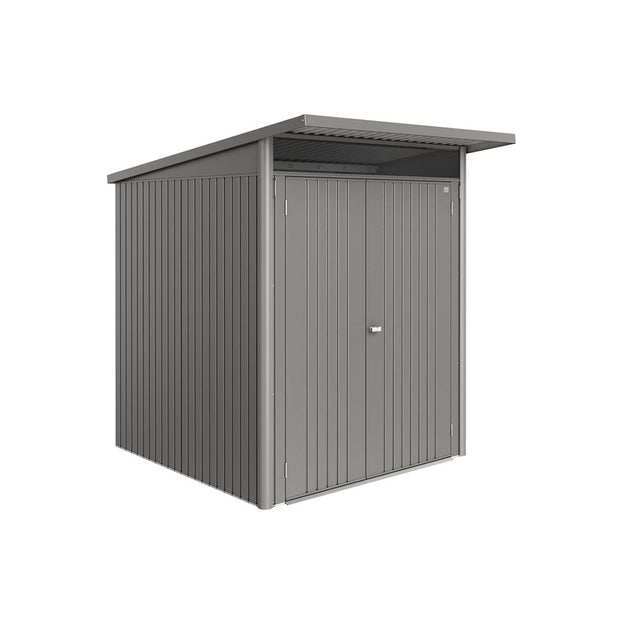 AvantGarde Garden Sheds with Double Door