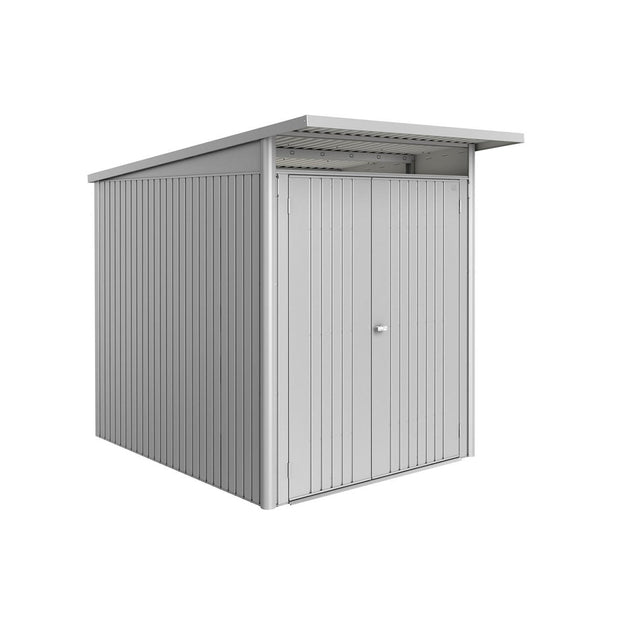 AvantGarde Garden Sheds with Double Door