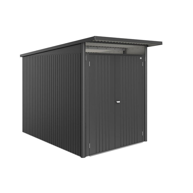 AvantGarde Garden Sheds with Double Door