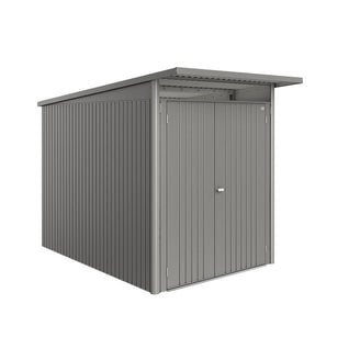 AvantGarde Garden Sheds with Double Door