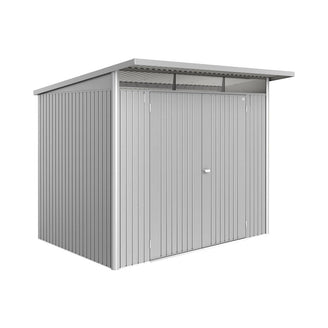 AvantGarde Garden Sheds with Double Door