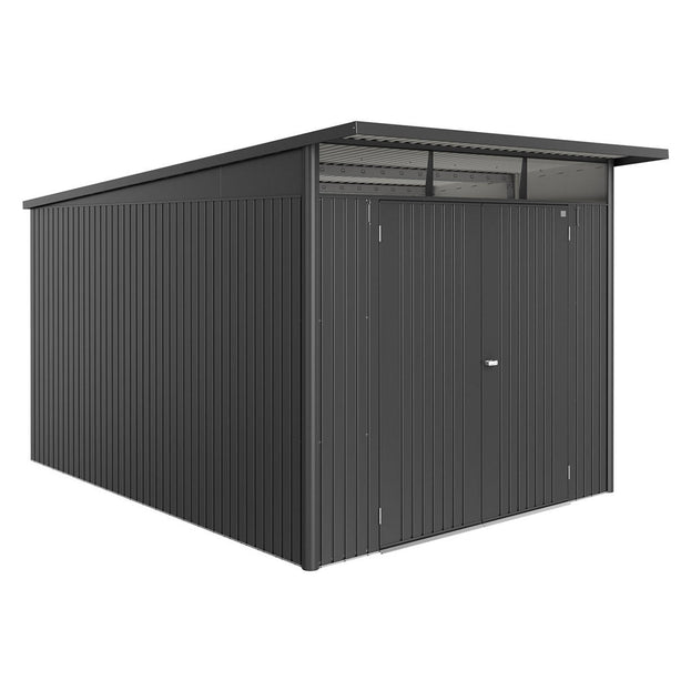 AvantGarde Garden Sheds with Double Door