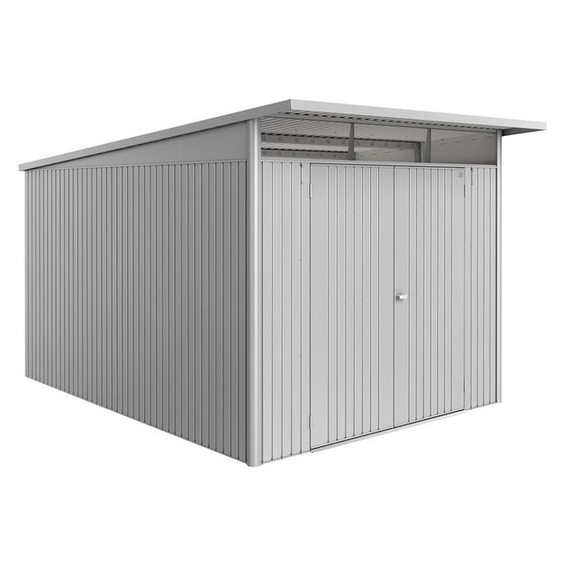 AvantGarde Garden Sheds with Double Door