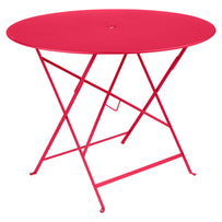 Bistro 96cm Round Table