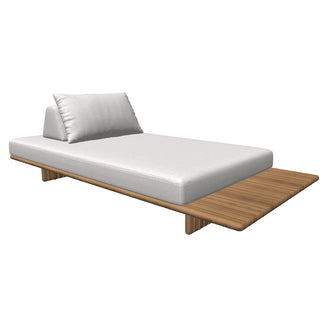 Deck Modular Seating Units