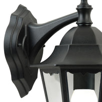 Cardiff Outdoor Down Wall Lighting