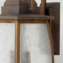 Montauk Outdoor Wall Lanterns