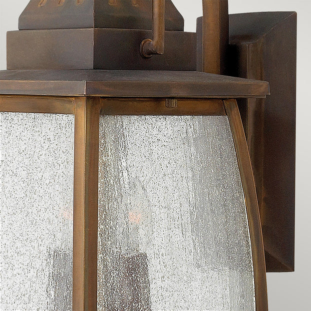 Montauk Outdoor Wall Lanterns