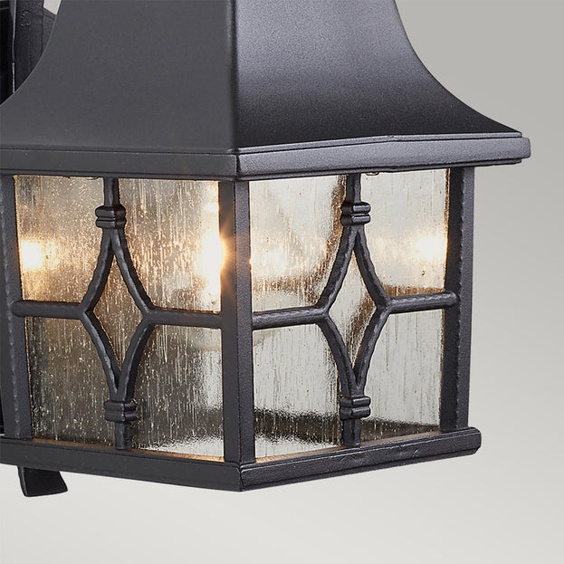 Kent Outdoor Wall Lantern