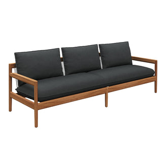 Saranac 3 Seater Sofa