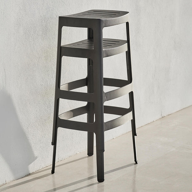 Cut Bar Stools