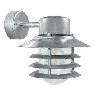 Vejers  Outdoor Down Wall Lighting