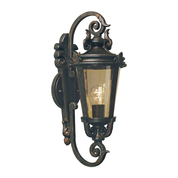 Baltimore Outdoor Wall Lanterns