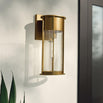 Camilla Outdoor Wall Lantern