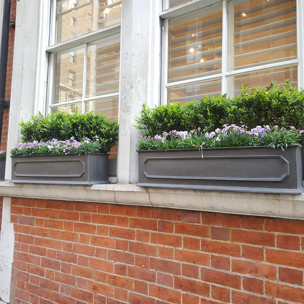 Stuart Window Box