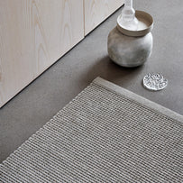 Emm Indoor Small Rugs - Linen Collection