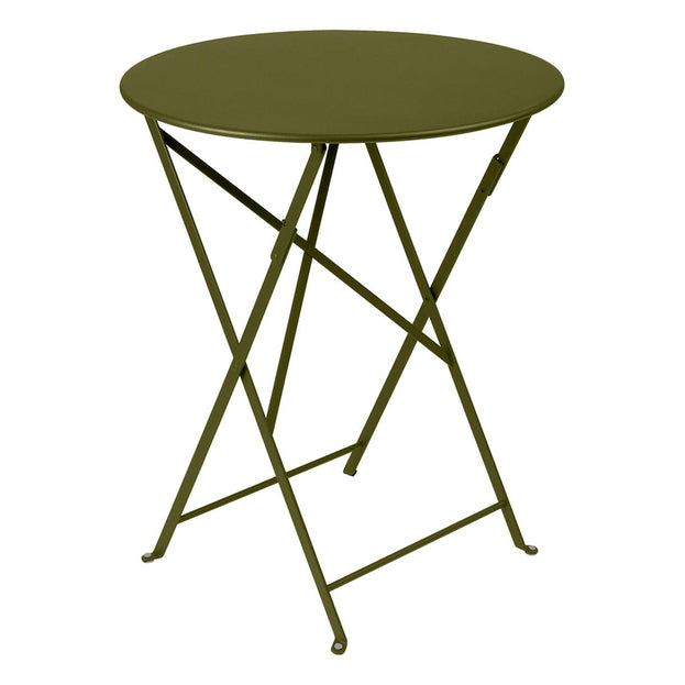 Bistro+ 60cm Round Tables