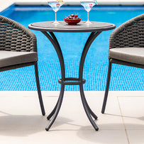 Cordial Bistro Tables