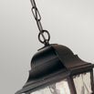 Norfolk Outdoor Hanging Lantern