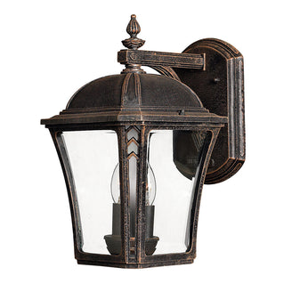 Wabash Wall Lantern