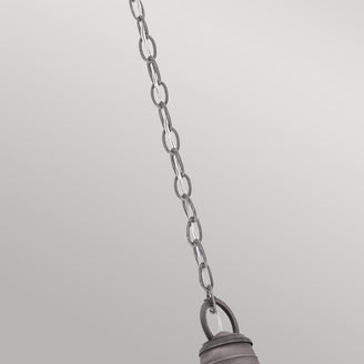 Bridge Point Small Chain Lantern