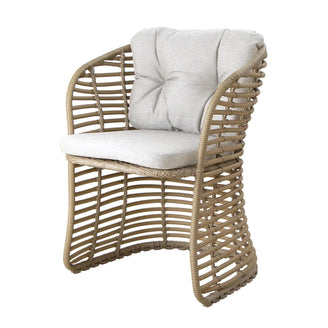 Basket Outdoor Dining Chairs (6746892304444)