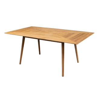 Define Rectangular Dining Table