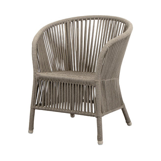 Derby Soft Rope Chair