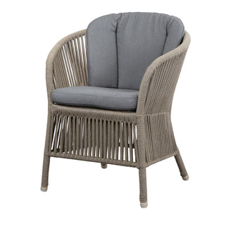 Derby Soft Rope Chair