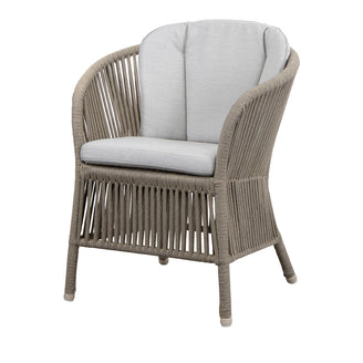 Derby Soft Rope Chair