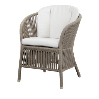 Derby Soft Rope Chair