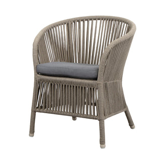 Derby Soft Rope Chair