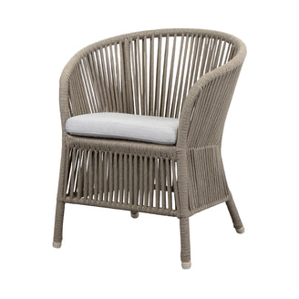 Derby Soft Rope Chair