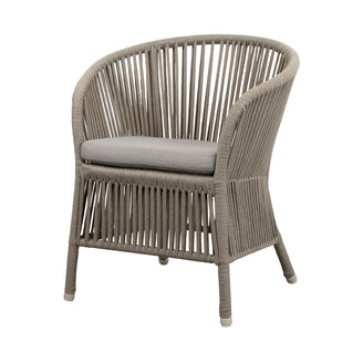 Derby Soft Rope Chair