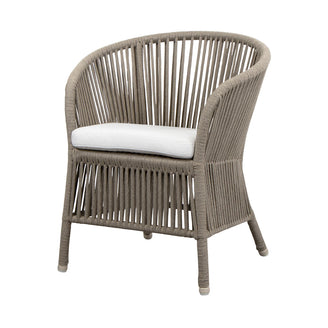 Derby Soft Rope Chair