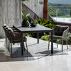 Drop 200x100cm Dining Tables (4653067272252)