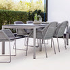 Drop 200x100cm Dining Tables (4653067272252)