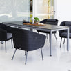 Drop 200x100cm Dining Tables (4653067272252)